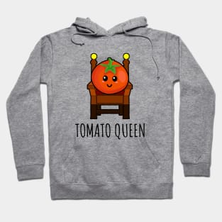 Tomato Queen Hoodie